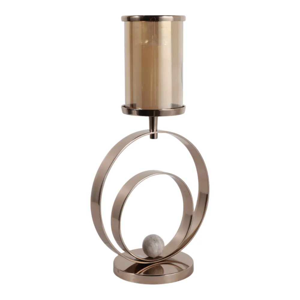 HELTONWICK BRONZE HURRICANE 22 (IN)