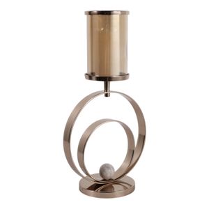 HELTONWICK BRONZE HURRICANE 22 (IN) 3