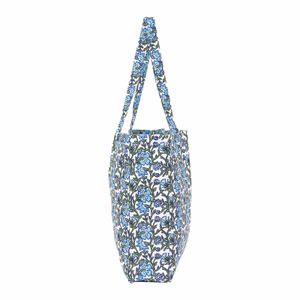 Sloane Little Shopper Canvas Tote Bag 4