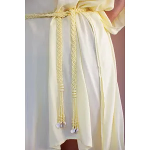 Sunoil Kaftan with Matching Bag 4
