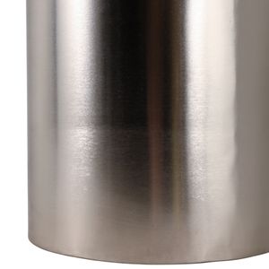 BRENTONMILL SILVER TABLE 20 (IN) 6