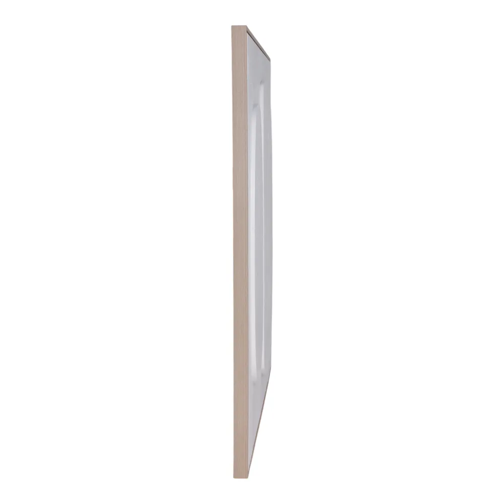 HAMPTON WHITE ART 40 (IN)