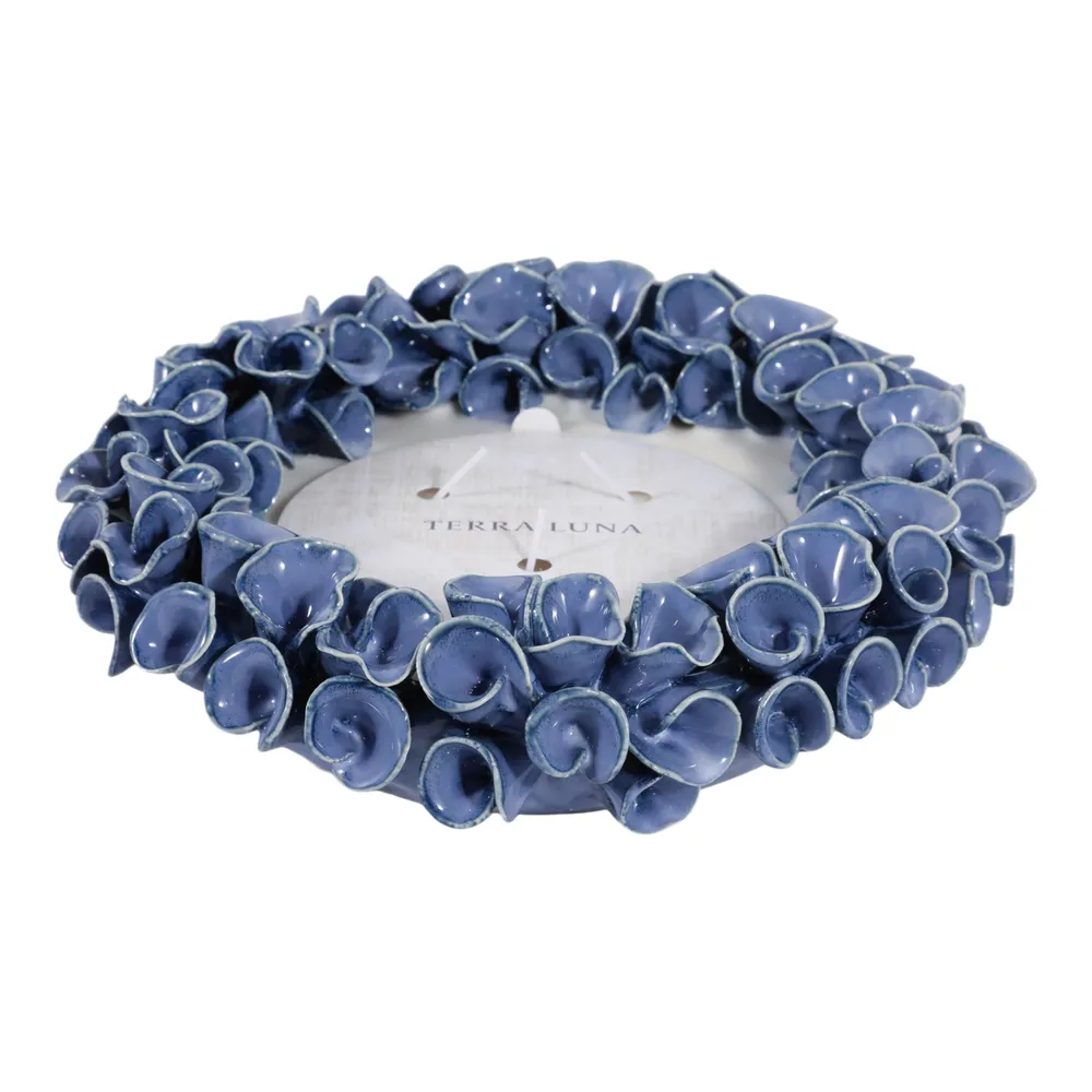 BELLMORE MAGNOLIA & LILY CANDLE 4 (IN)