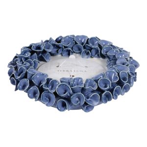 BELLMORE MAGNOLIA & LILY CANDLE 4 (IN) 1