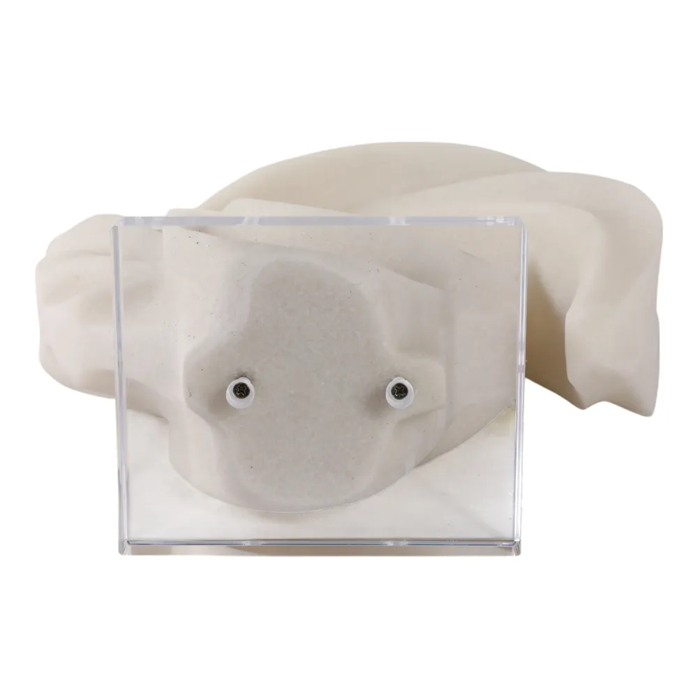 FALTONWICK WHITE DECOR 15 (IN)