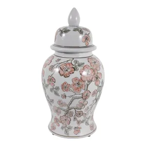 GAINESMOOR BROWN CHINOISERIE 15 (IN) 5