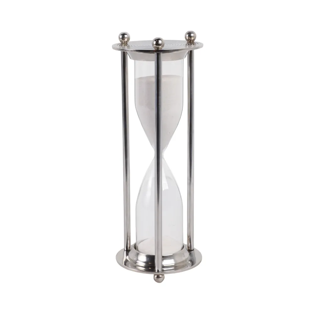 HARMONFORD SILVER HOURGLASS 11 (IN)