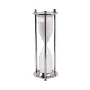 HARMONFORD SILVER HOURGLASS 11 (IN) 5