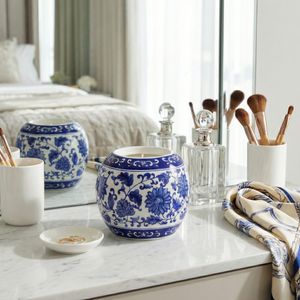CANTONBEACH NEROLI & BASIL CANDLE 7 (IN) 13