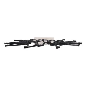 GAINESMORE BLACK DECOR 30 (IN) 8