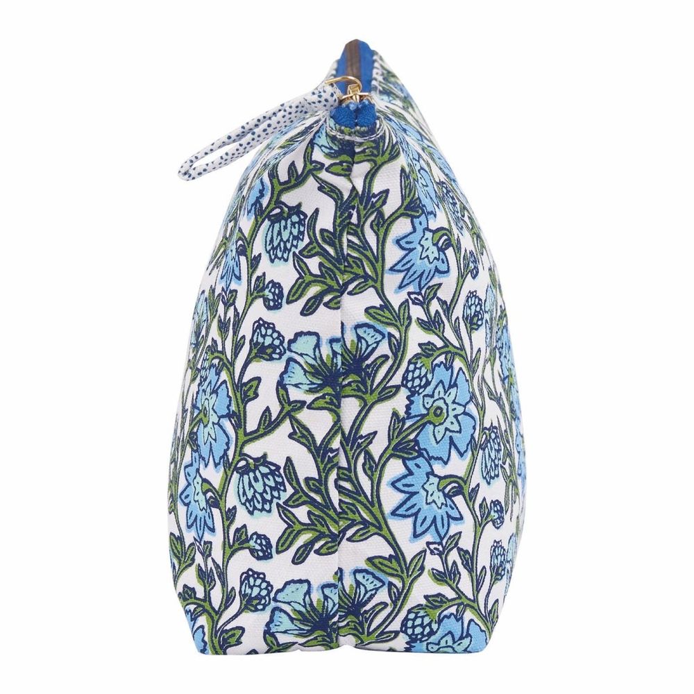Sloane Large Essential Canvas Pouch