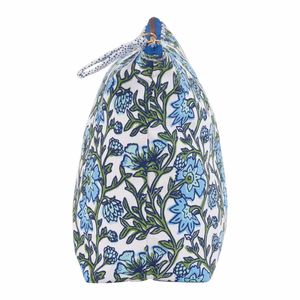 Sloane Large Essential Canvas Pouch 5