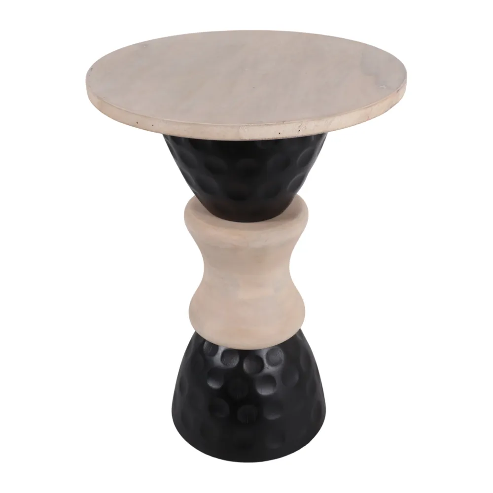 FRAZIERHAM TAN TABLE 22 (IN)