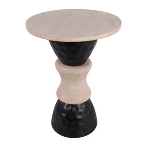 FRAZIERHAM TAN TABLE 22 (IN) 4