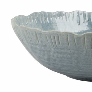 MAXHOLM TEAL BOWL 5 (IN) 5