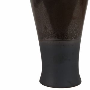 DURBANWORTH BRONZE VASE 21 (IN) 6