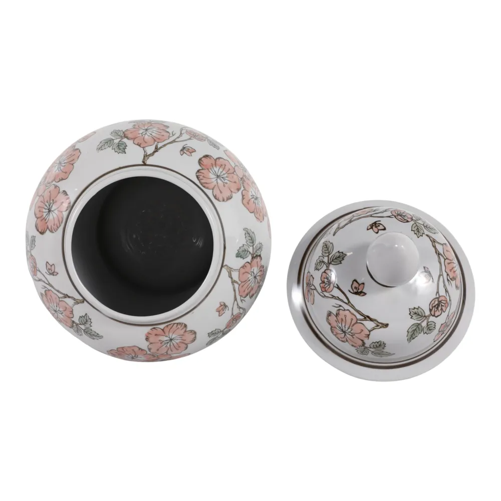 GAINESMOOR BROWN CHINOISERIE 19 (IN)
