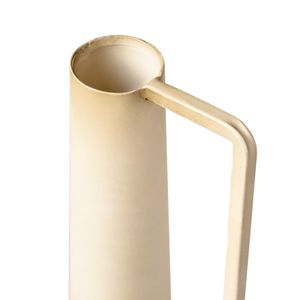 Delia Bottle I - Burnt Ivory 5