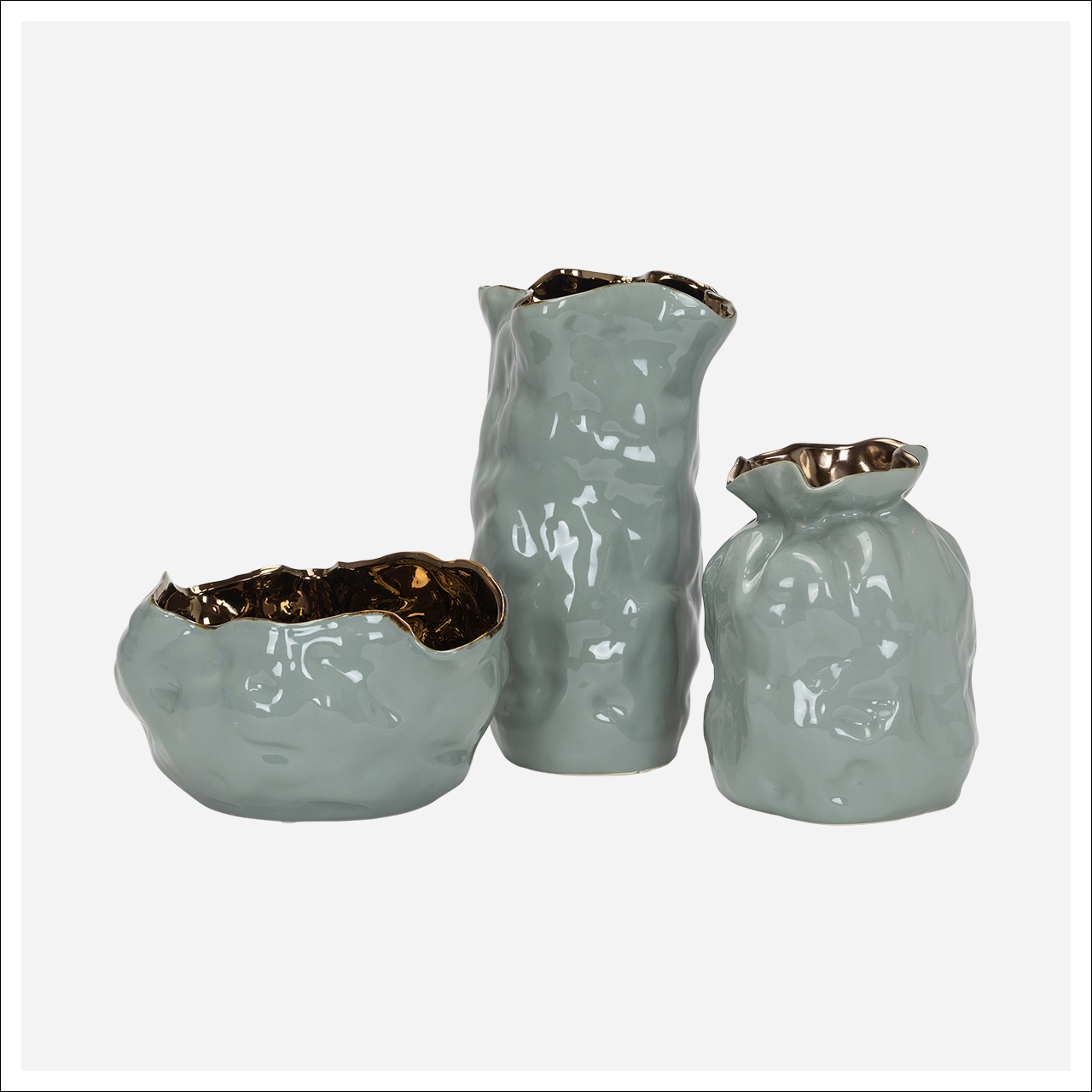 Air Vases -Ea