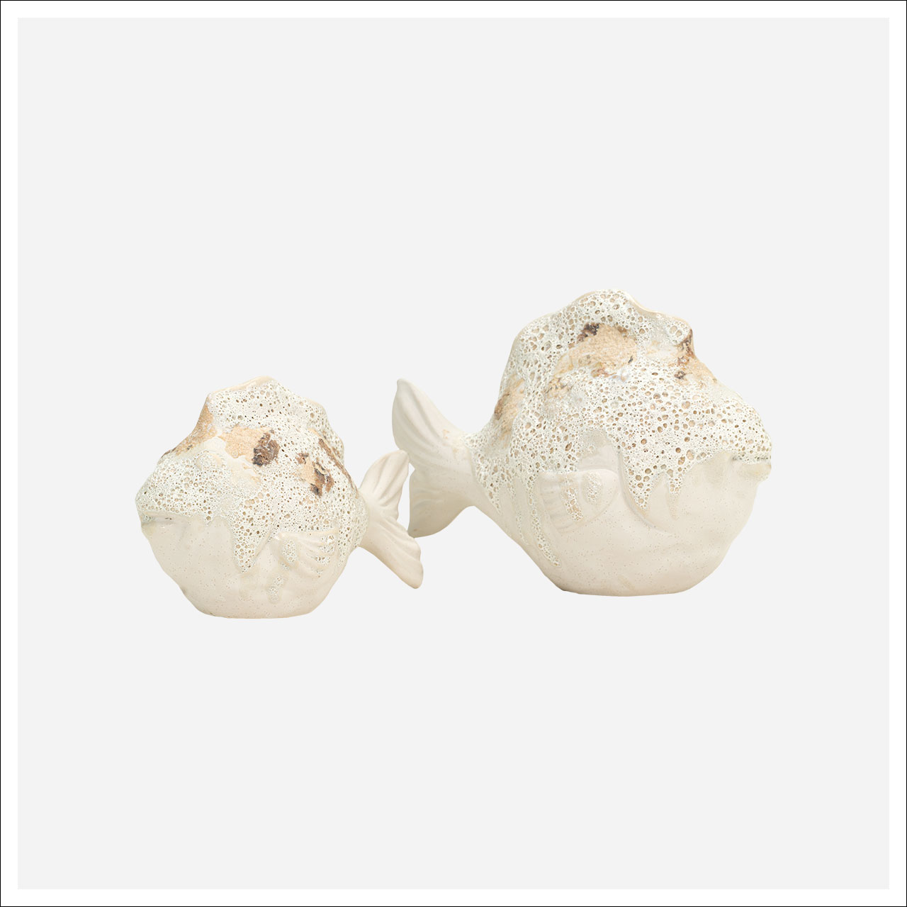 Faelan Sculptures -Set 2