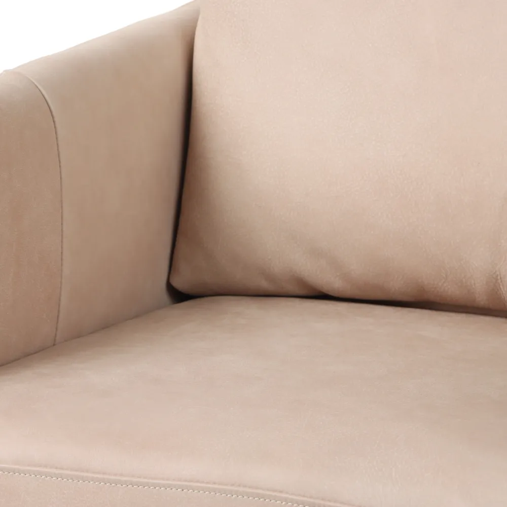 FABIANBEACH IVORY CHAIR 31 (IN)