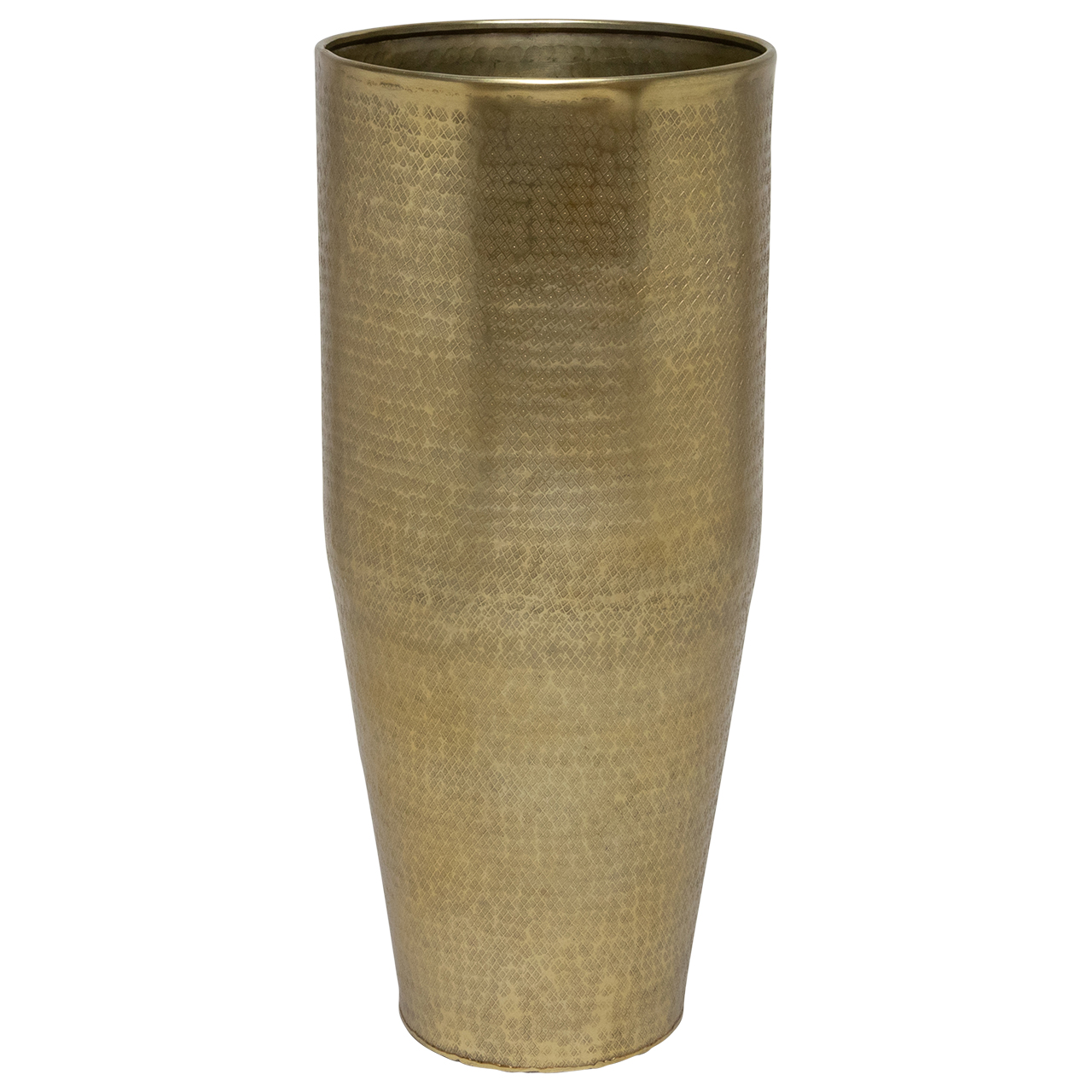 Zion Floor Planters -Set 2 6