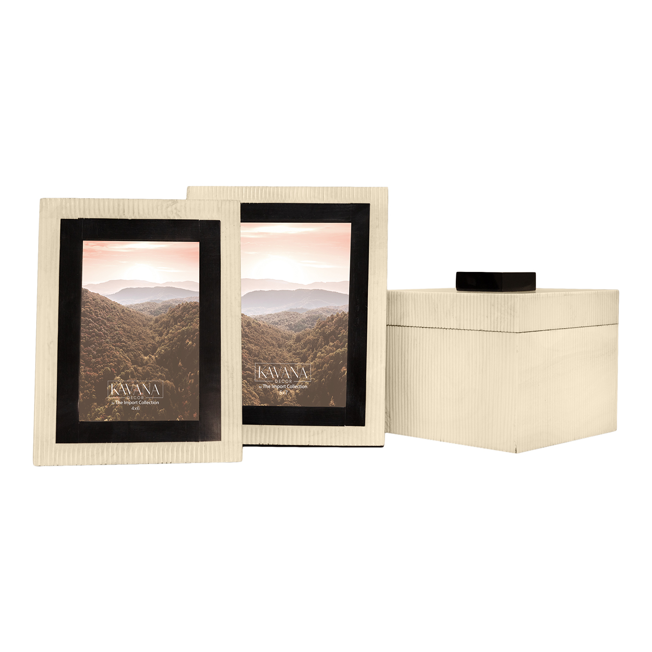 Walton Frame 4x6 7