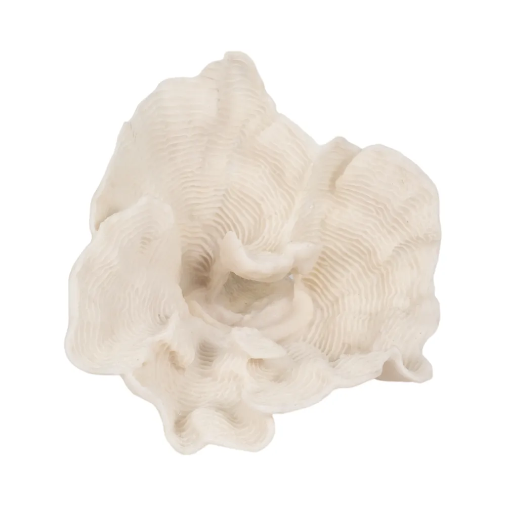 BRENDANSHAW IVORY DECOR 12 (IN)