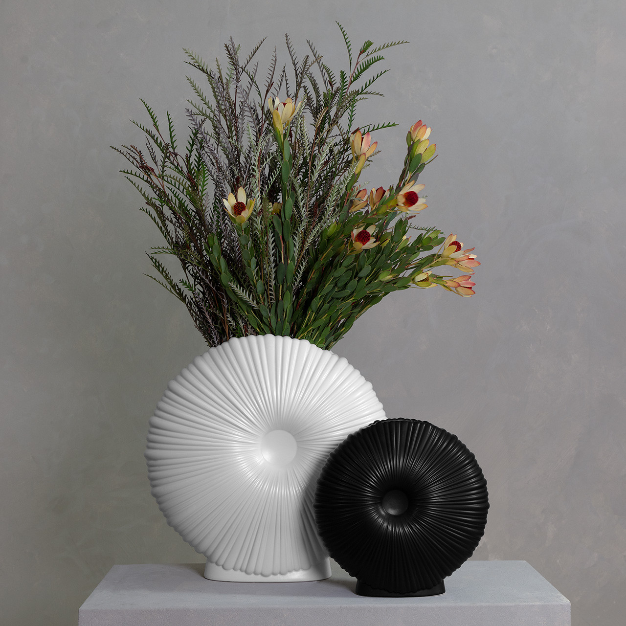 Matteo Tall Vase 8