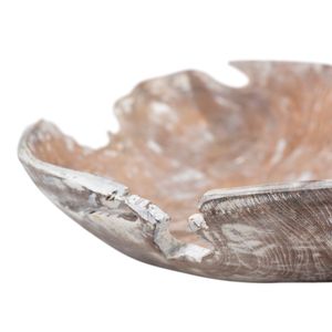 Charbin Bowl - White 4