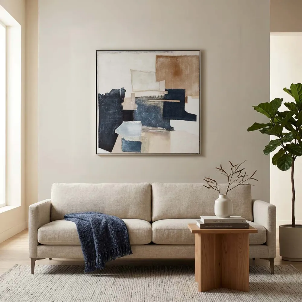 HANNAHSTONE IVORY ART 40 (IN)