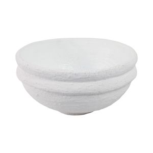 REEDWOOD WHITE BOWL 6 (IN) 1