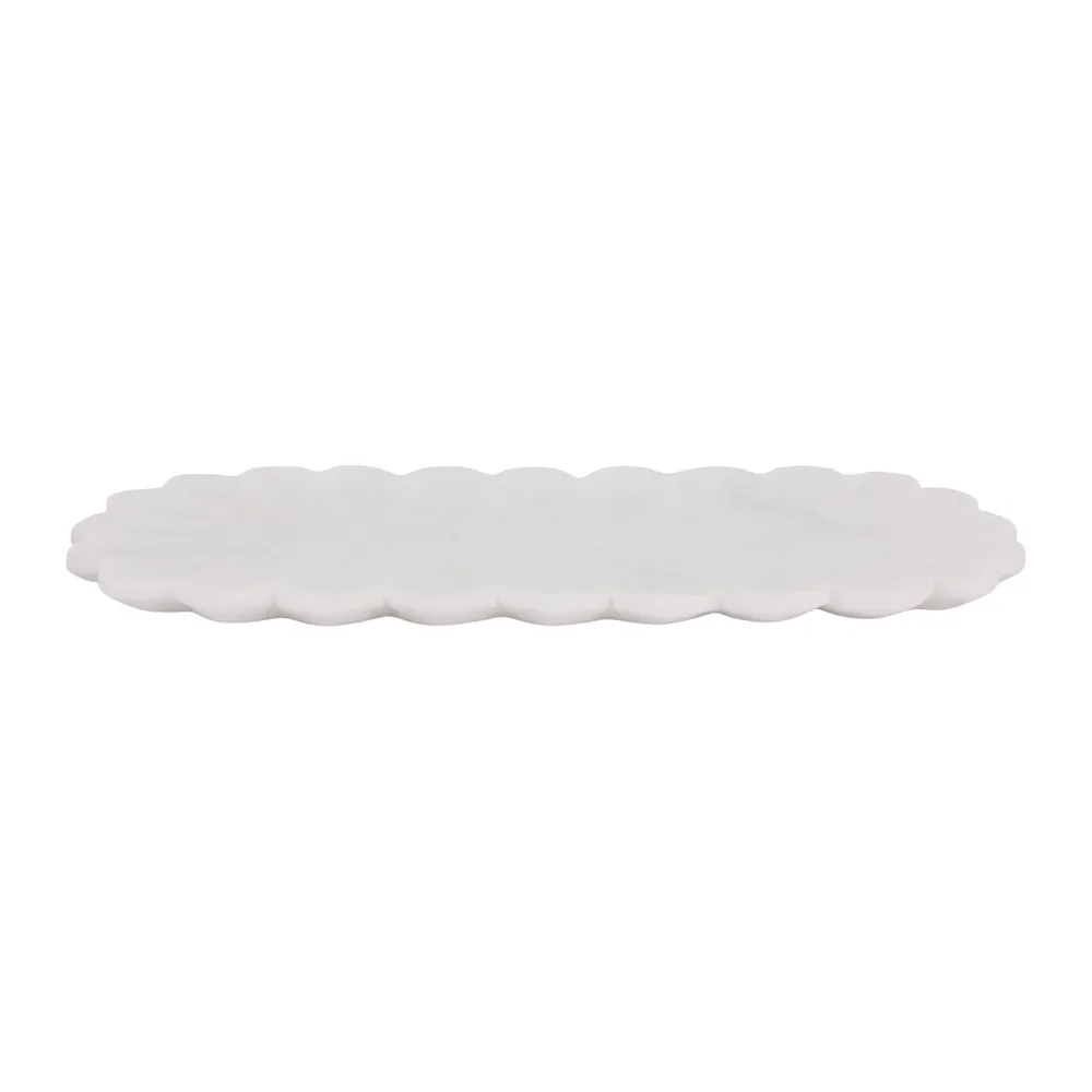 FINLEYWAY WHITE TRAY 1 (IN)
