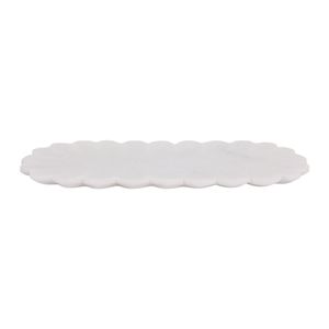 FINLEYWAY WHITE TRAY 1 (IN) 6