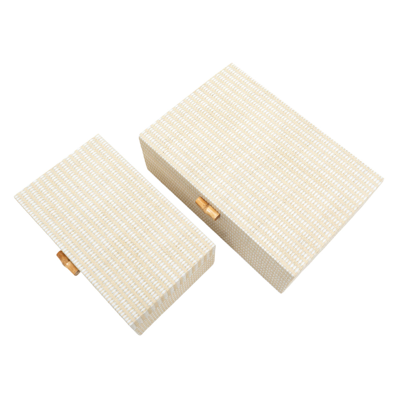 Calico Boxes -Set 2 6