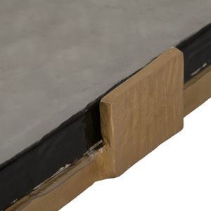 ERWINLAKE GOLD TRAY 2 (IN) 6