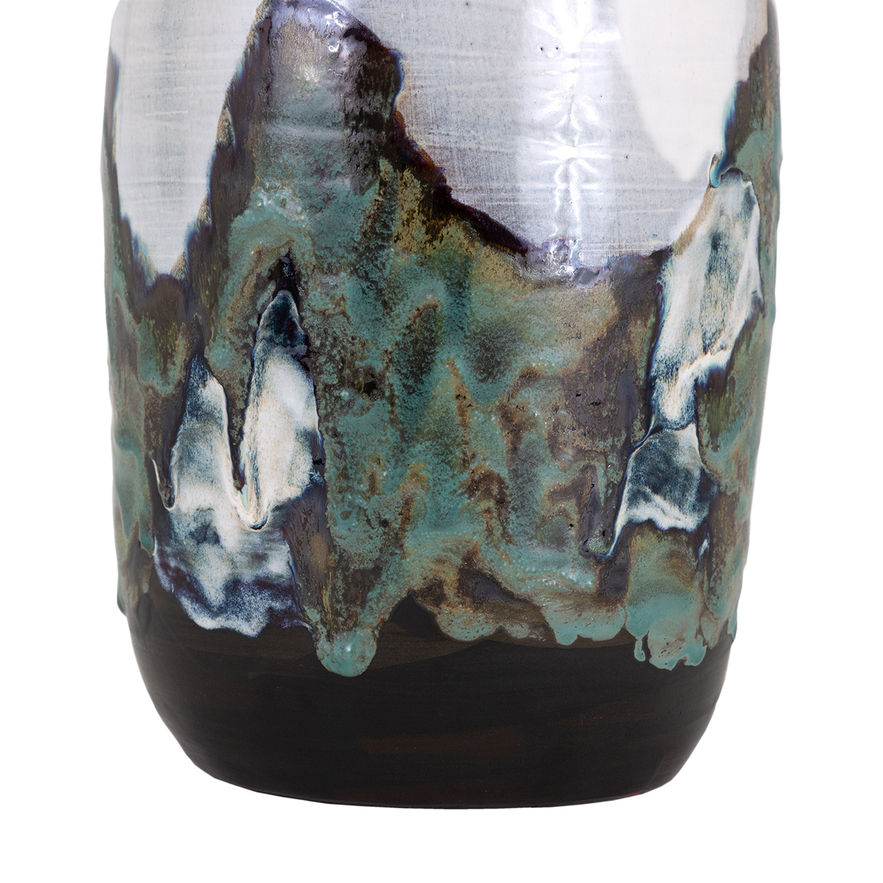 Nicasio Short Vase 5