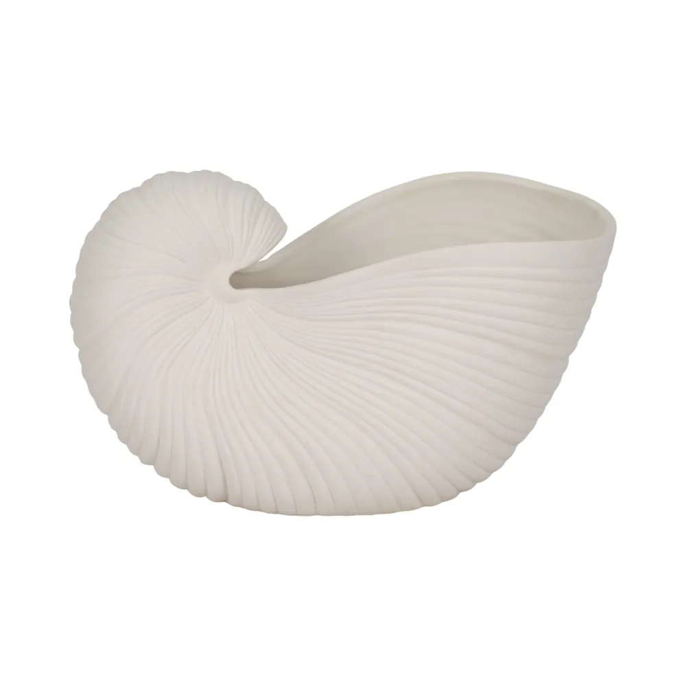 JENSENWIND WHITE DECOR 7 (IN)
