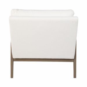 COLVINOAK IVORY CHAIR 33 (IN) 5