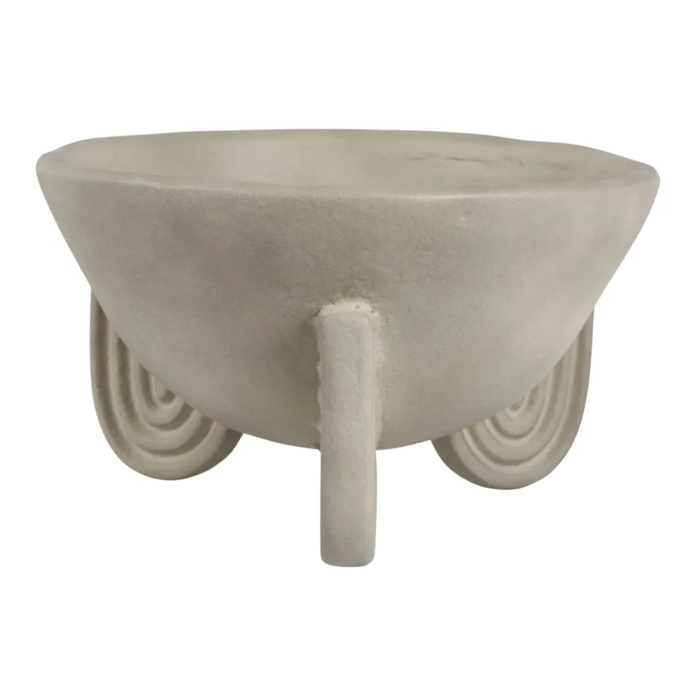CARLINGATE GREEN BOWL 7 (IN)