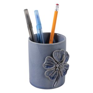 EMORYHAM BLUE PENCIL CUP 4 (IN) 3