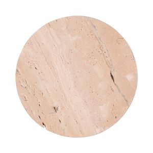 ALMABROOK TAN TRAY 2 (IN) 6
