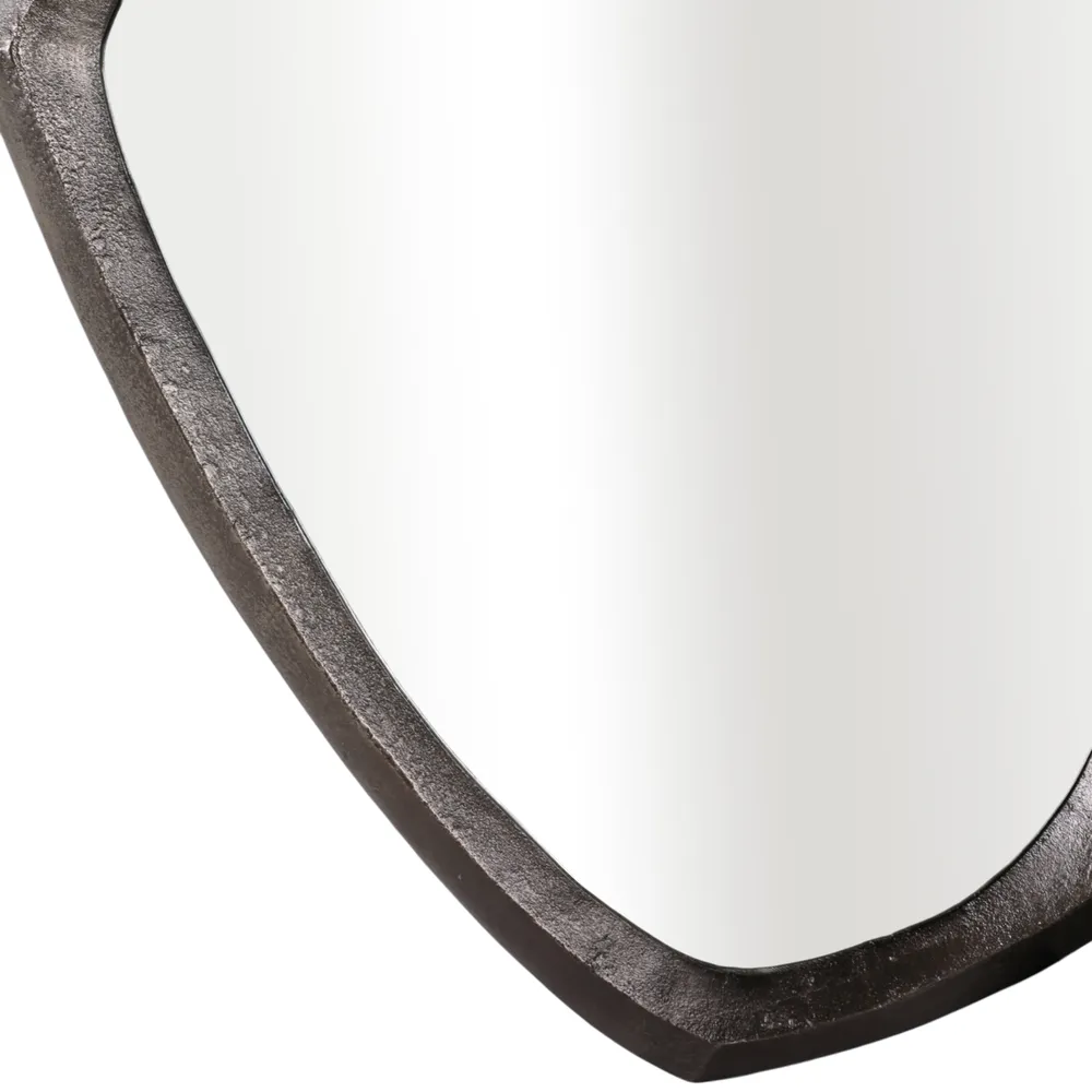 HESTONWIND BRONZE MIRROR 35 (IN)