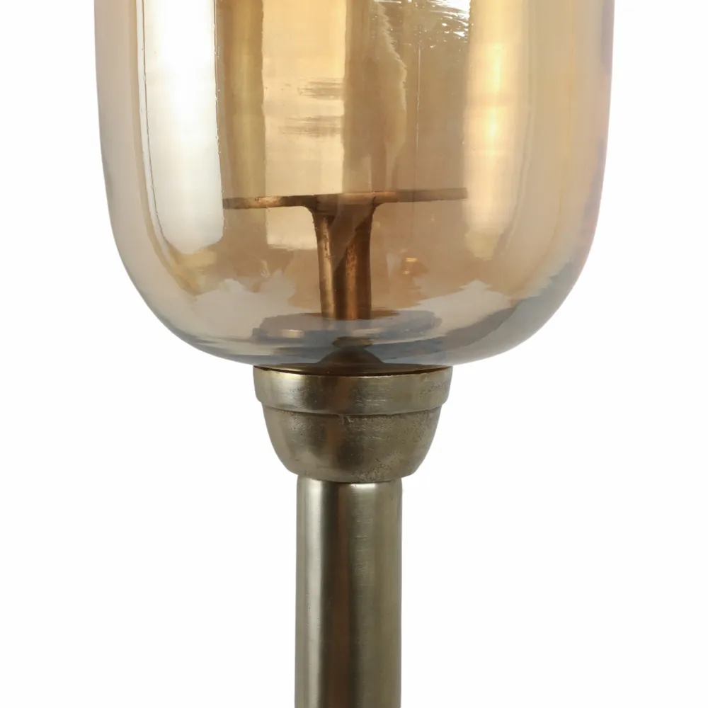 CLAYTONBEACH GOLD HURRICANE 43 (IN)