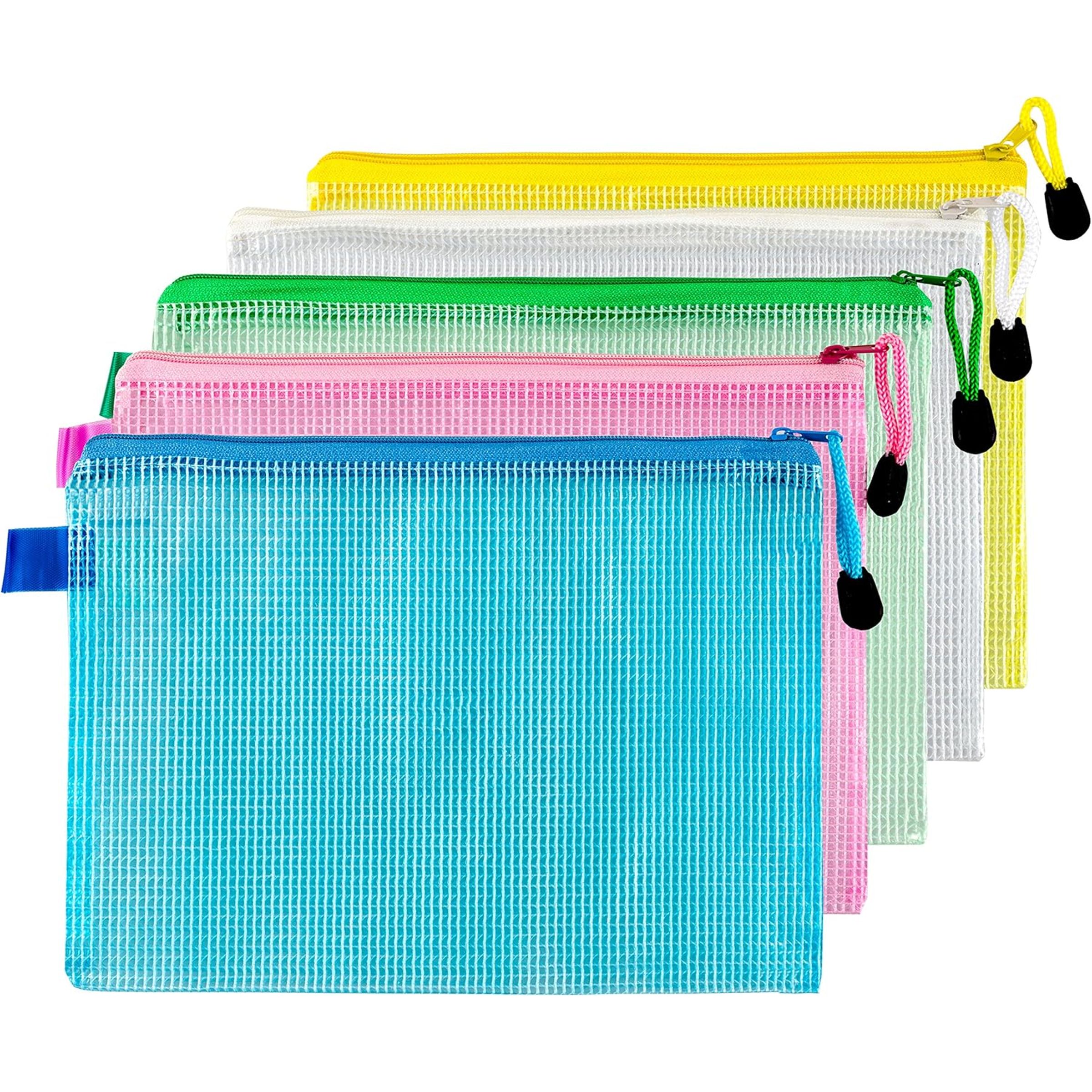 SEERSUCKER WRISTLET W CANVAS STRAP - ASST