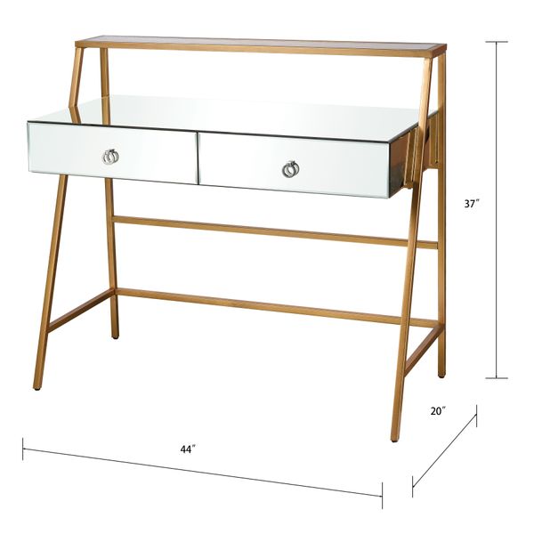 Peerage Console Table