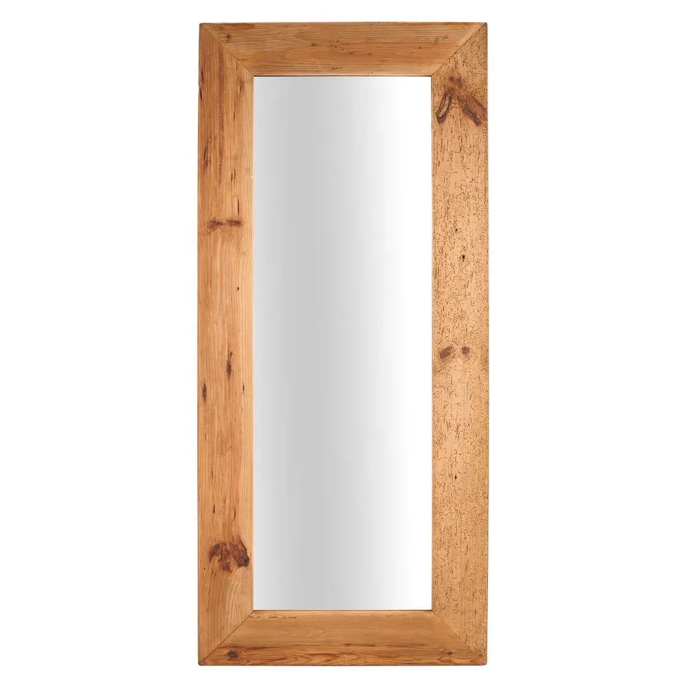 Thornton Mirror Natural