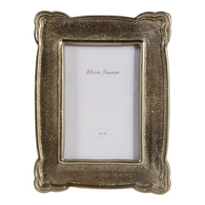 CORWINWOOD GOLD FRAME 9 (IN) 1