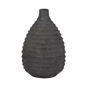 DAXTONCREST BLACK VASE 15 (IN) 1