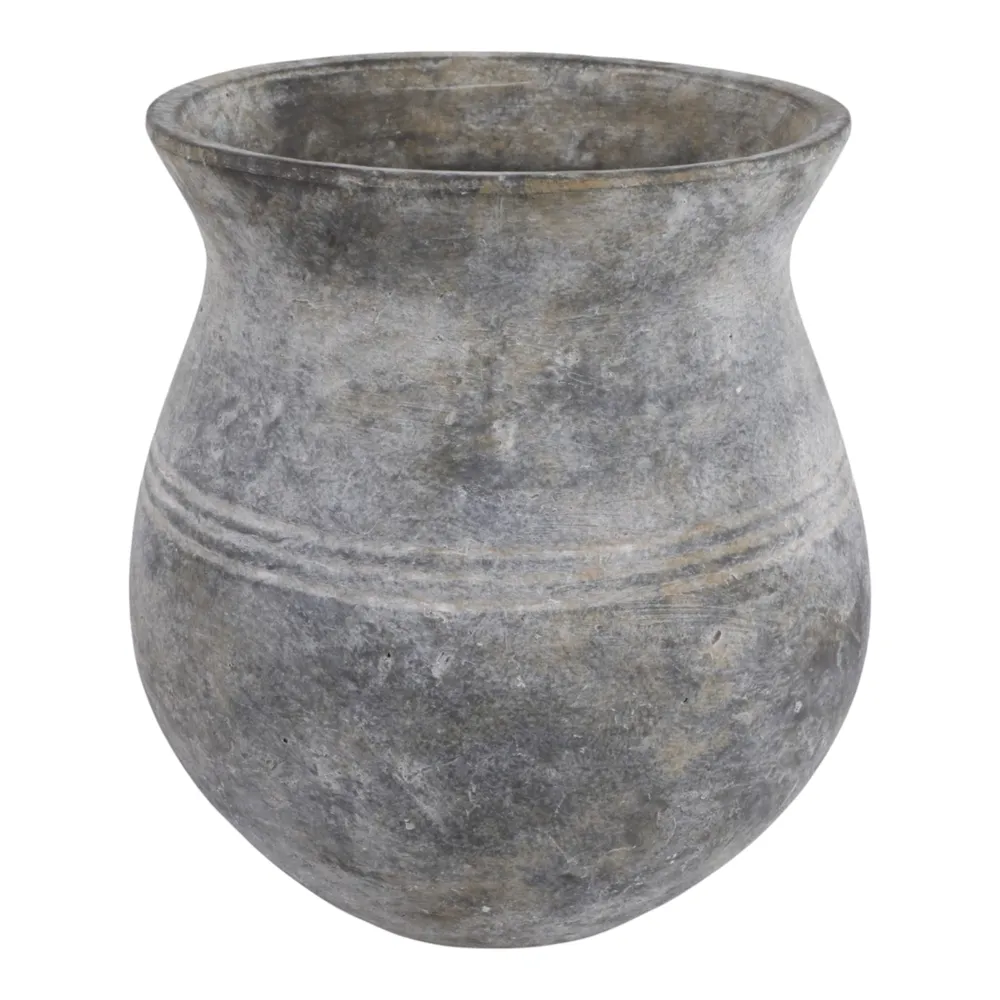 RUEMORE BROWN PLANTER 13 (IN)